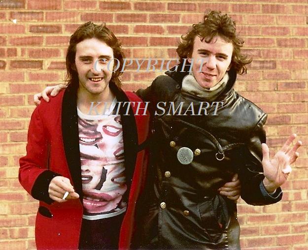 Denny Laine