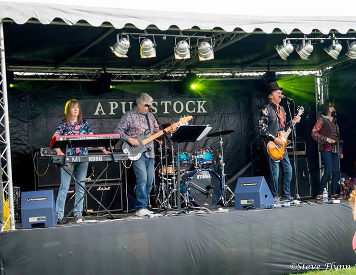 Apulstock