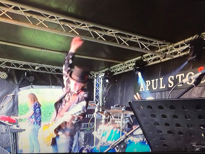 Apulstock 2018
